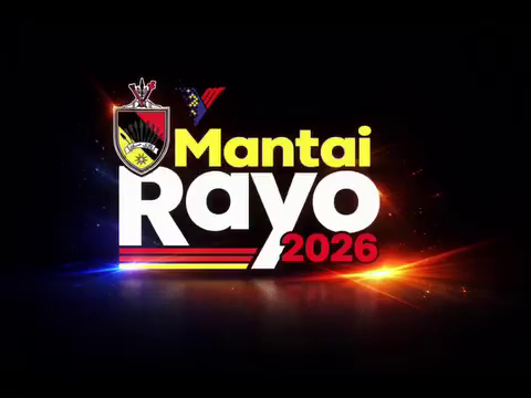 Sorotan Program Mantai Rayo 2026