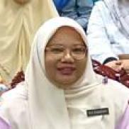 Dr. Siti Zubaidah Binti Zanal Abiddin